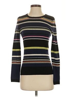 DIANE Von FURSTENBERG Cashmere Sweater